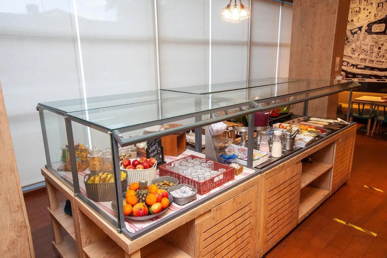 Hotel Ibis Recife Boa Viagem