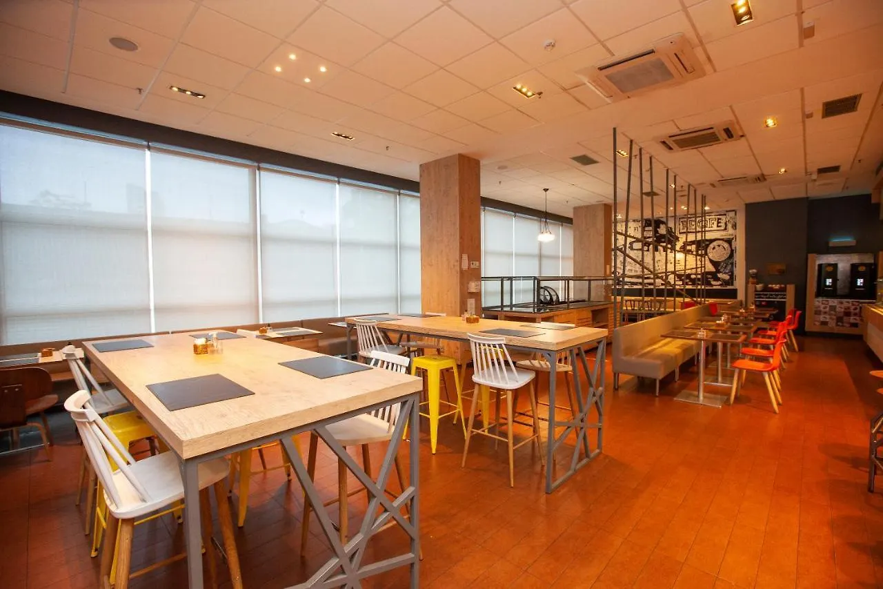 Hotel Ibis Recife Boa Viagem 3*,  Brasil