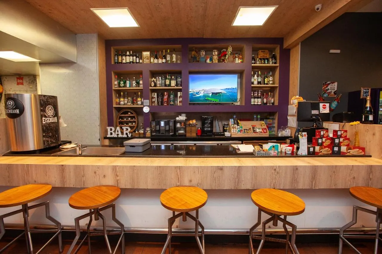 Hotel Ibis Recife Boa Viagem