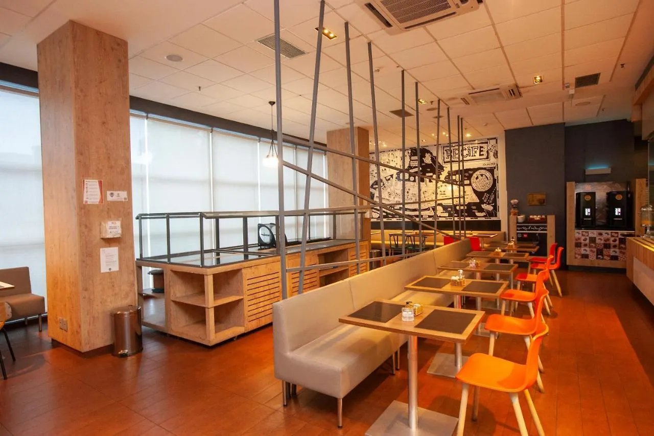 Hotel Ibis Recife Boa Viagem