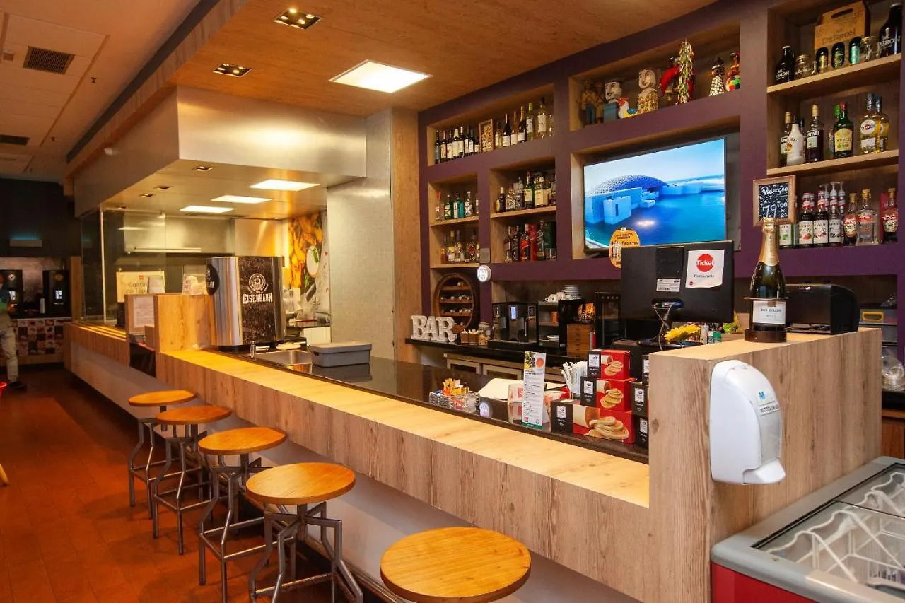 Hotel Ibis Recife Boa Viagem 3*,