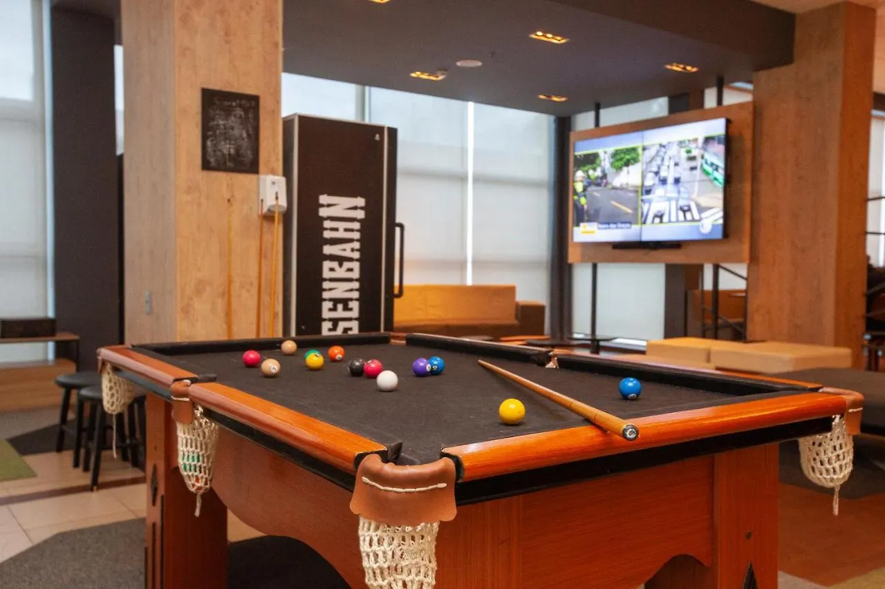Hotel Ibis Recife Boa Viagem