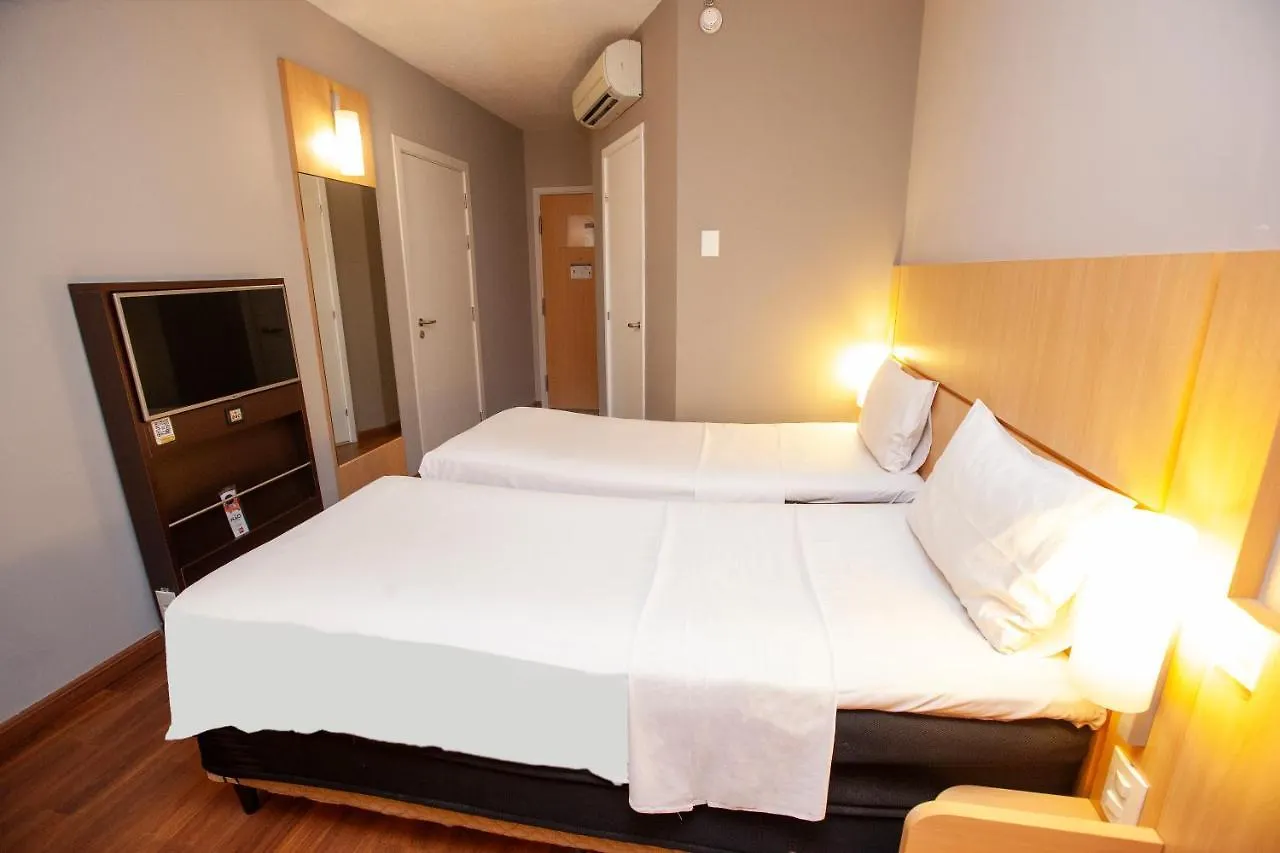 Hotel Ibis Recife Boa Viagem 3*,  Brasil