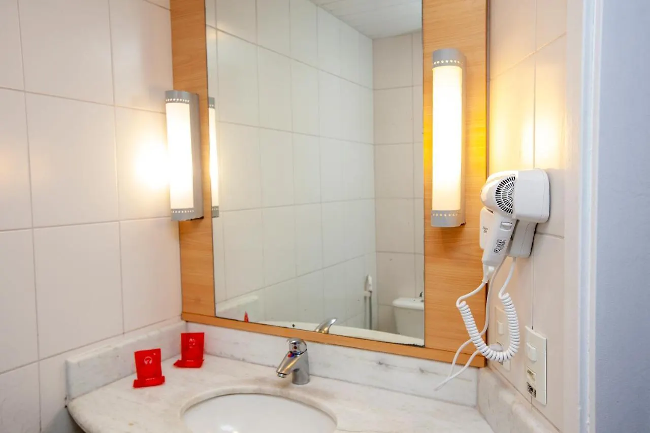 Hotel Ibis Recife Boa Viagem