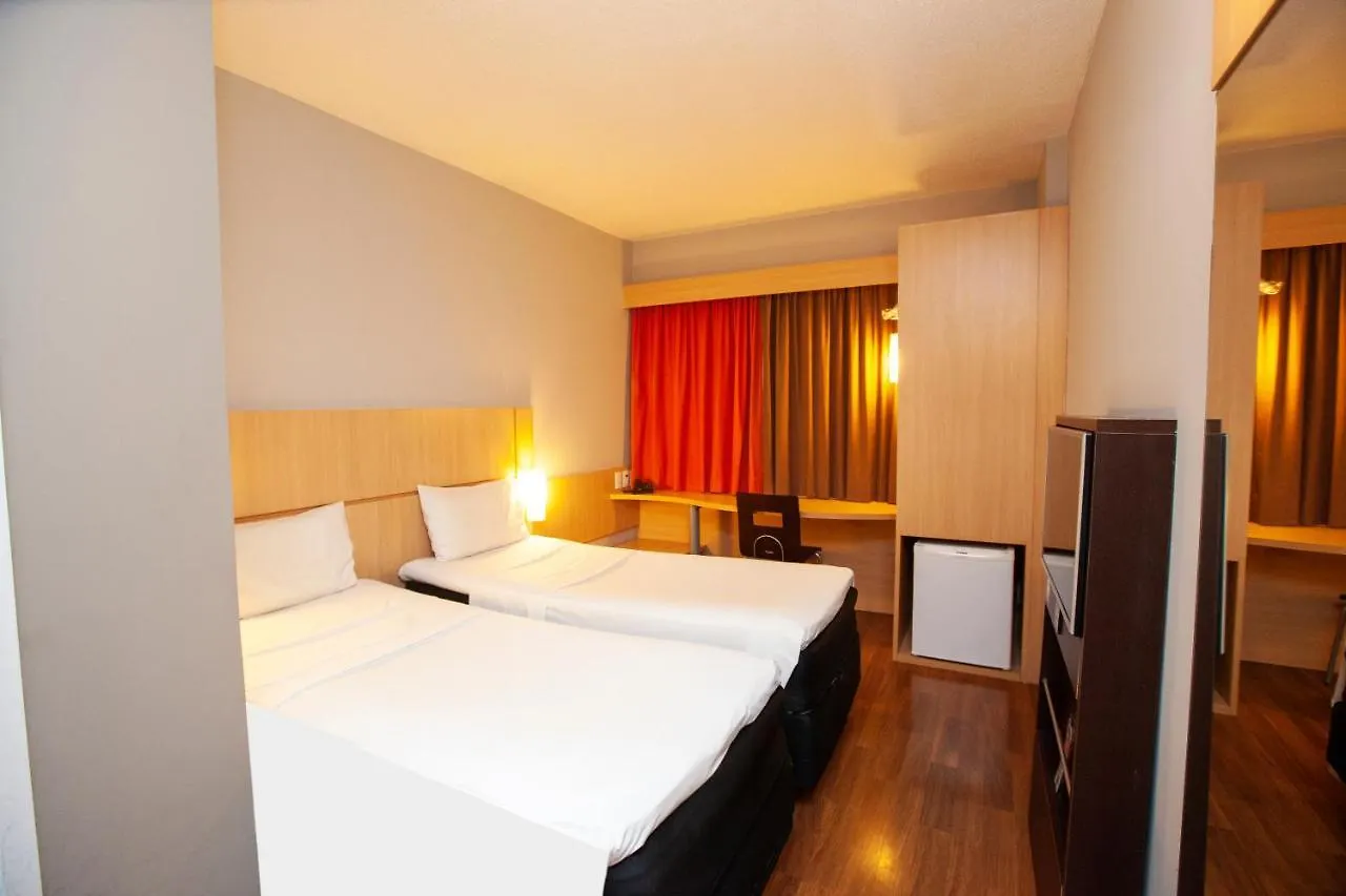 Hotel Ibis Recife Boa Viagem