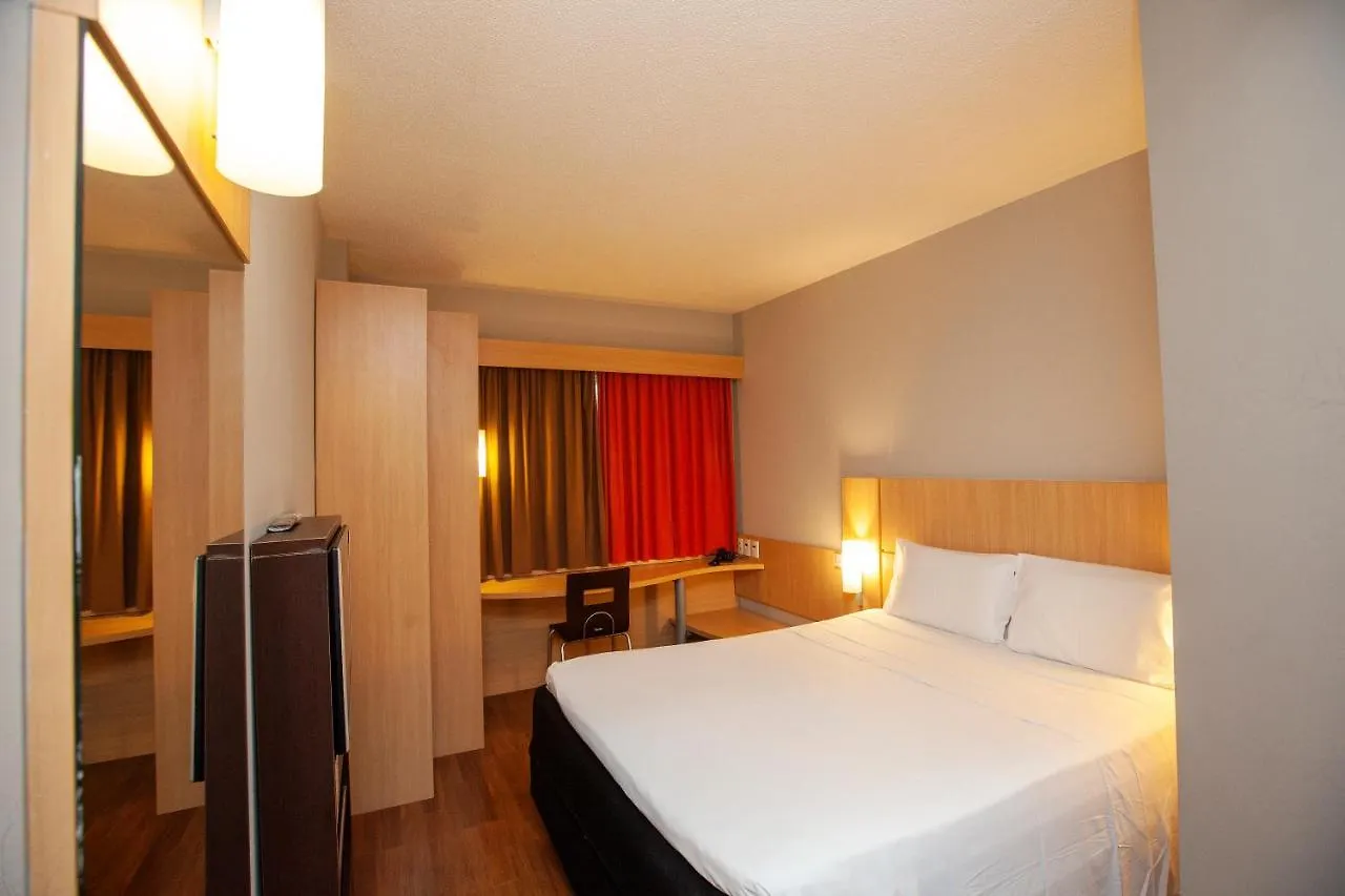 Hotel Ibis Recife Boa Viagem 3*,  Brasil