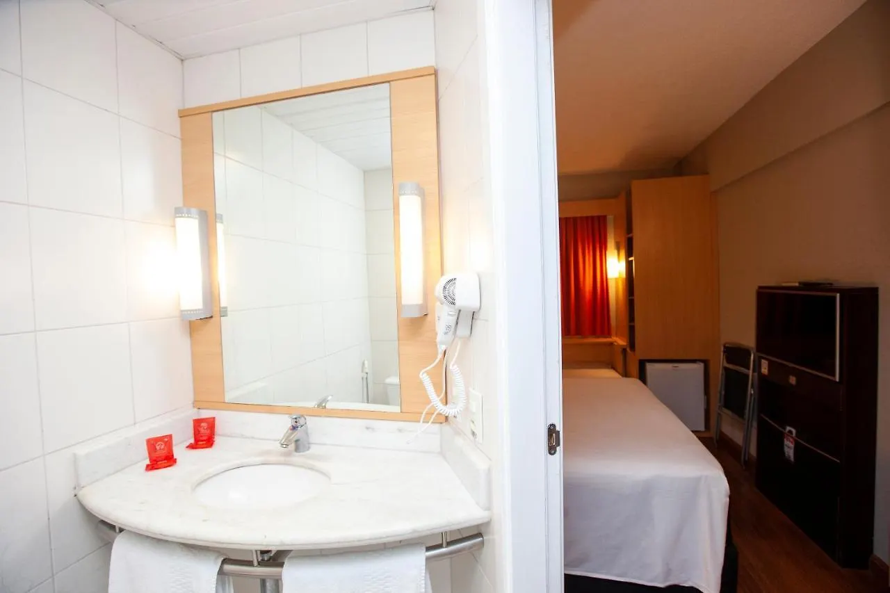 ***  Hotel Ibis Recife Boa Viagem Brasil