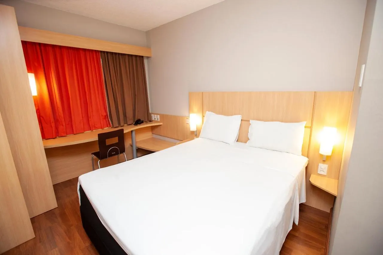 Hotel Ibis Recife Boa Viagem