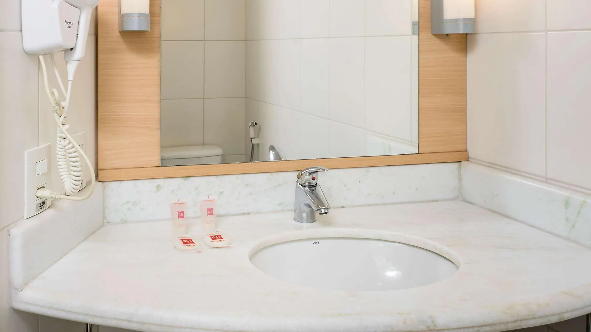 Hotel Ibis Recife Boa Viagem