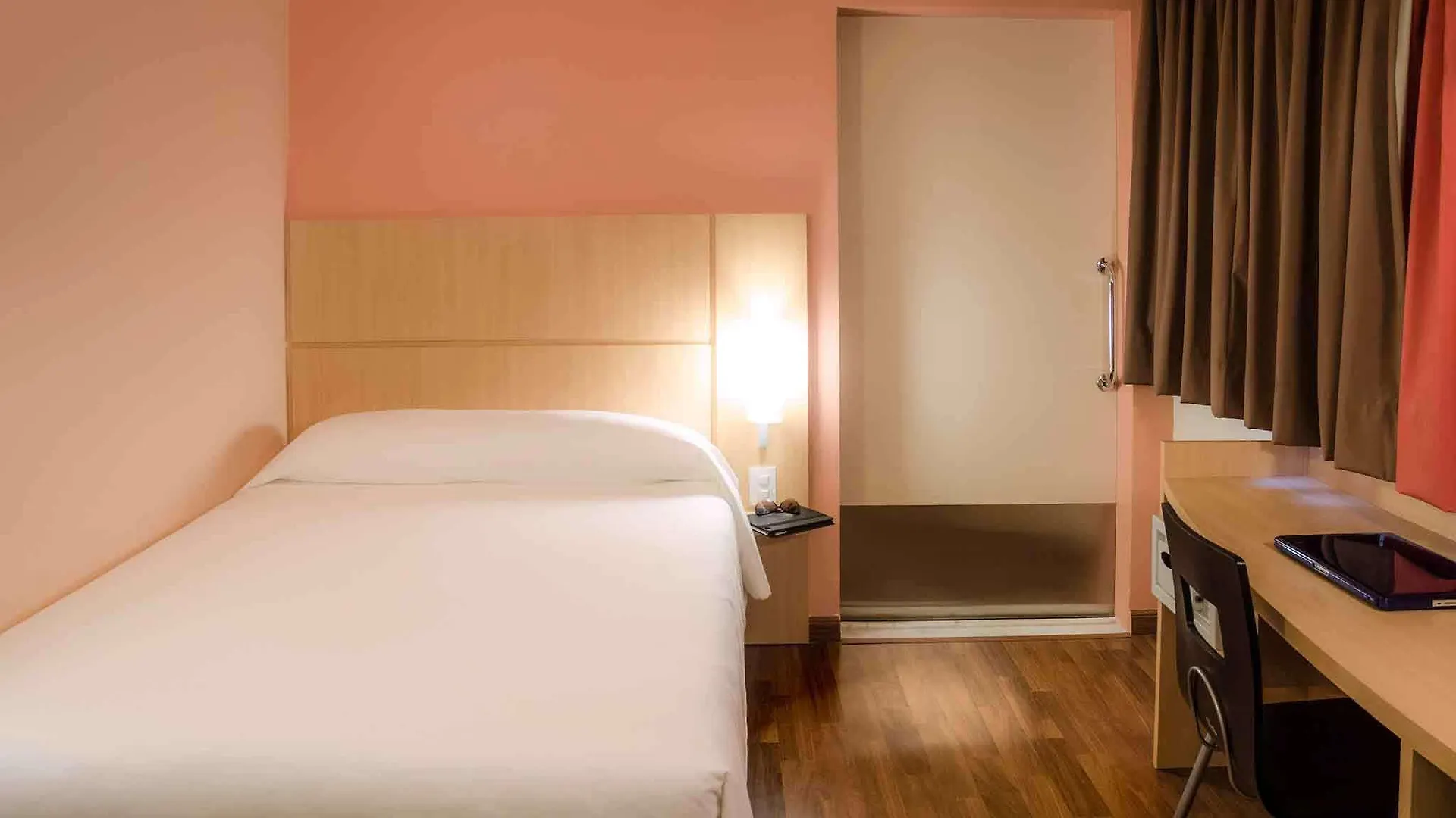 Hotel Ibis Recife Boa Viagem