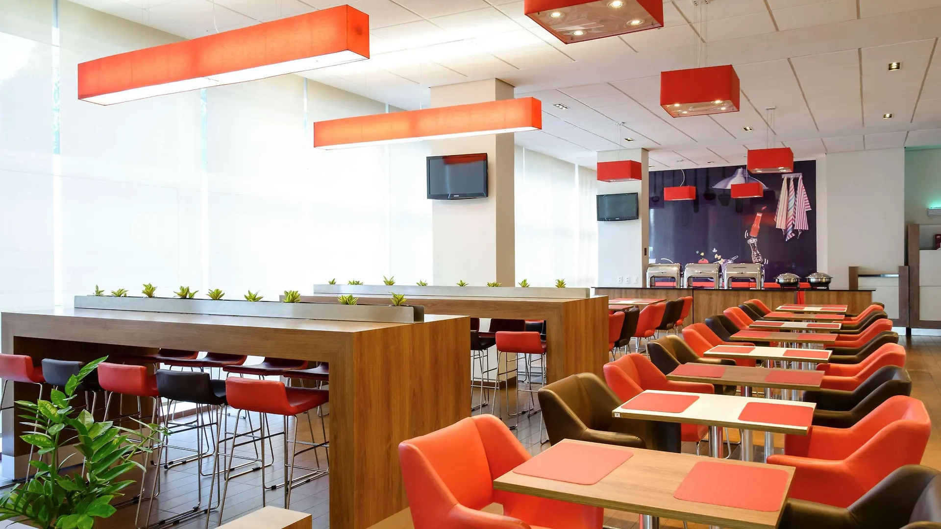 Hotel Ibis Recife Boa Viagem