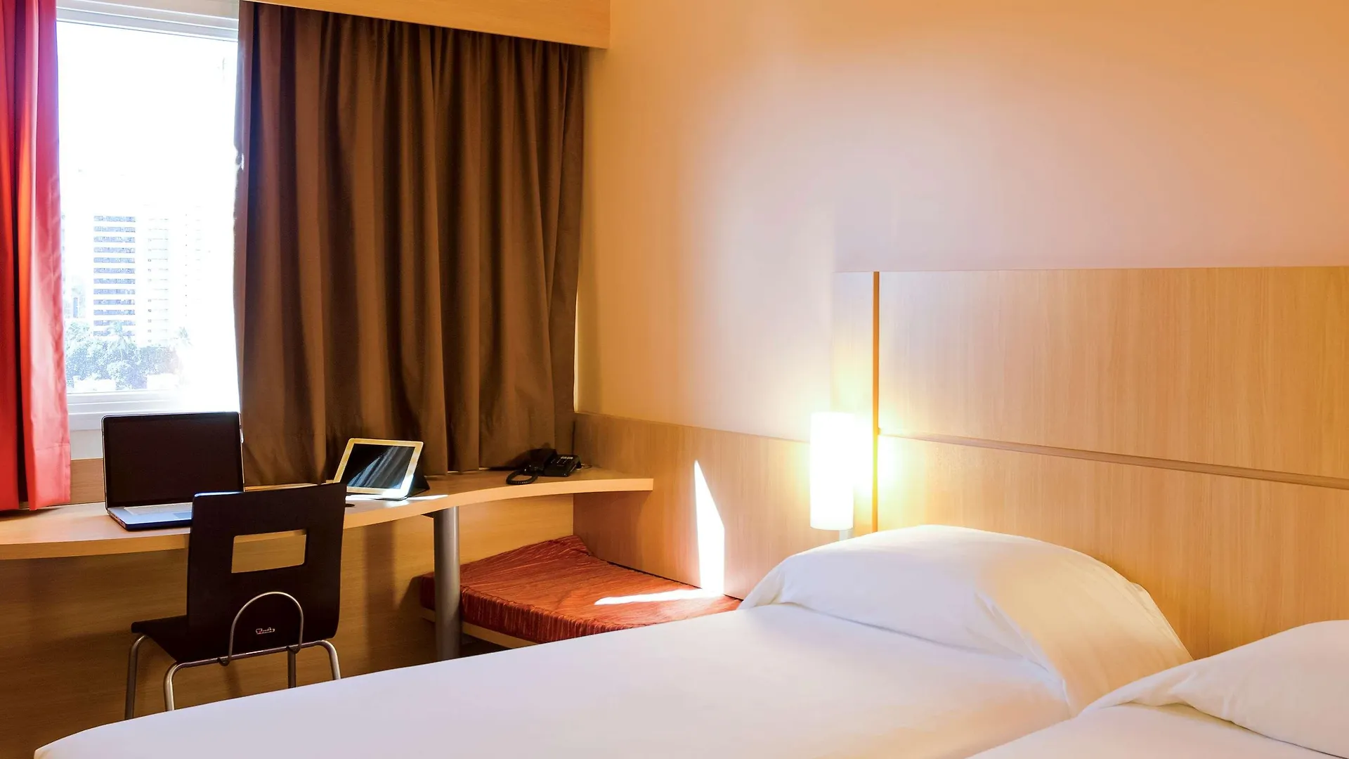 Hotel Ibis Recife Boa Viagem