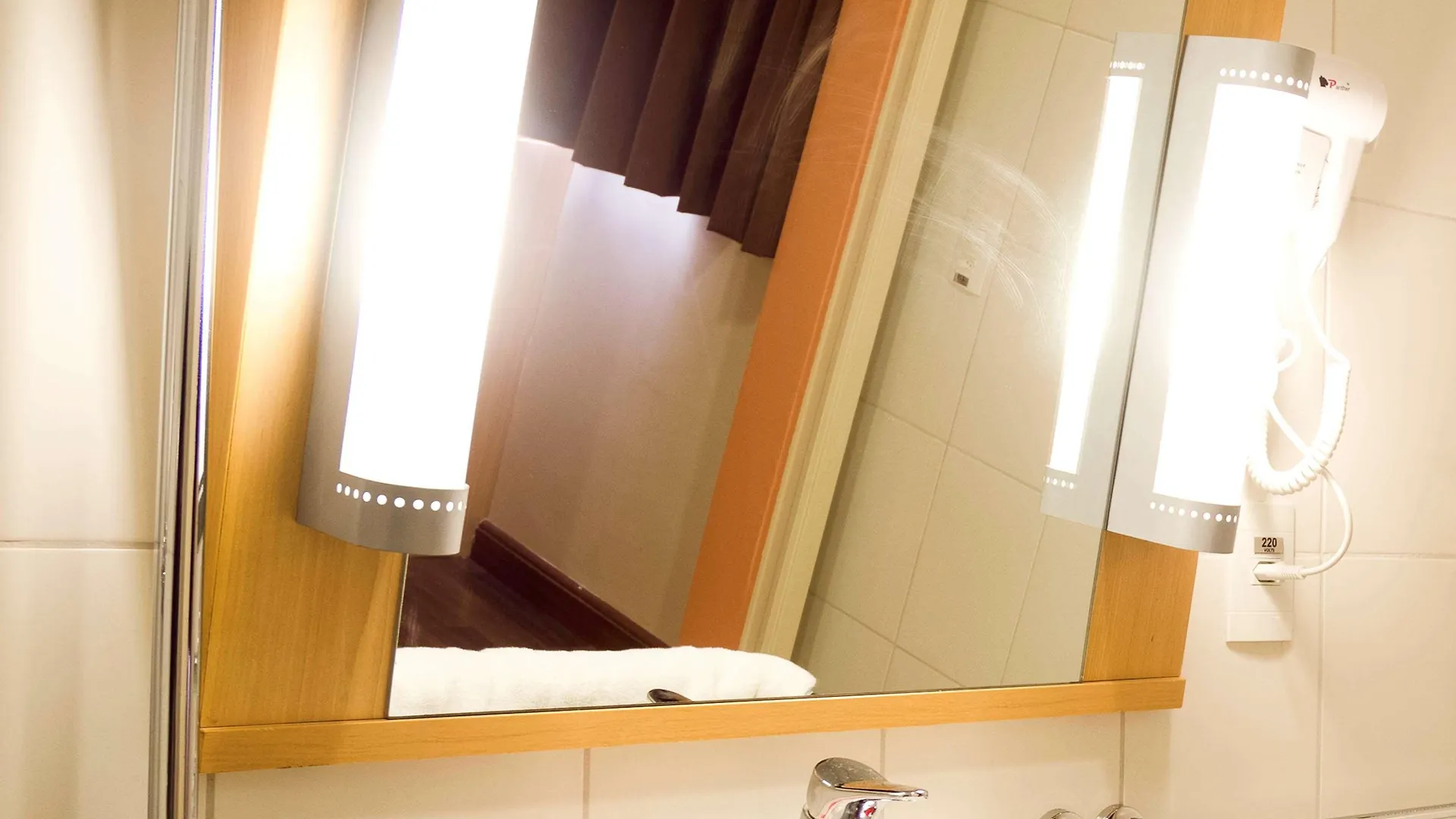 Hotel Ibis Recife Boa Viagem 3*,