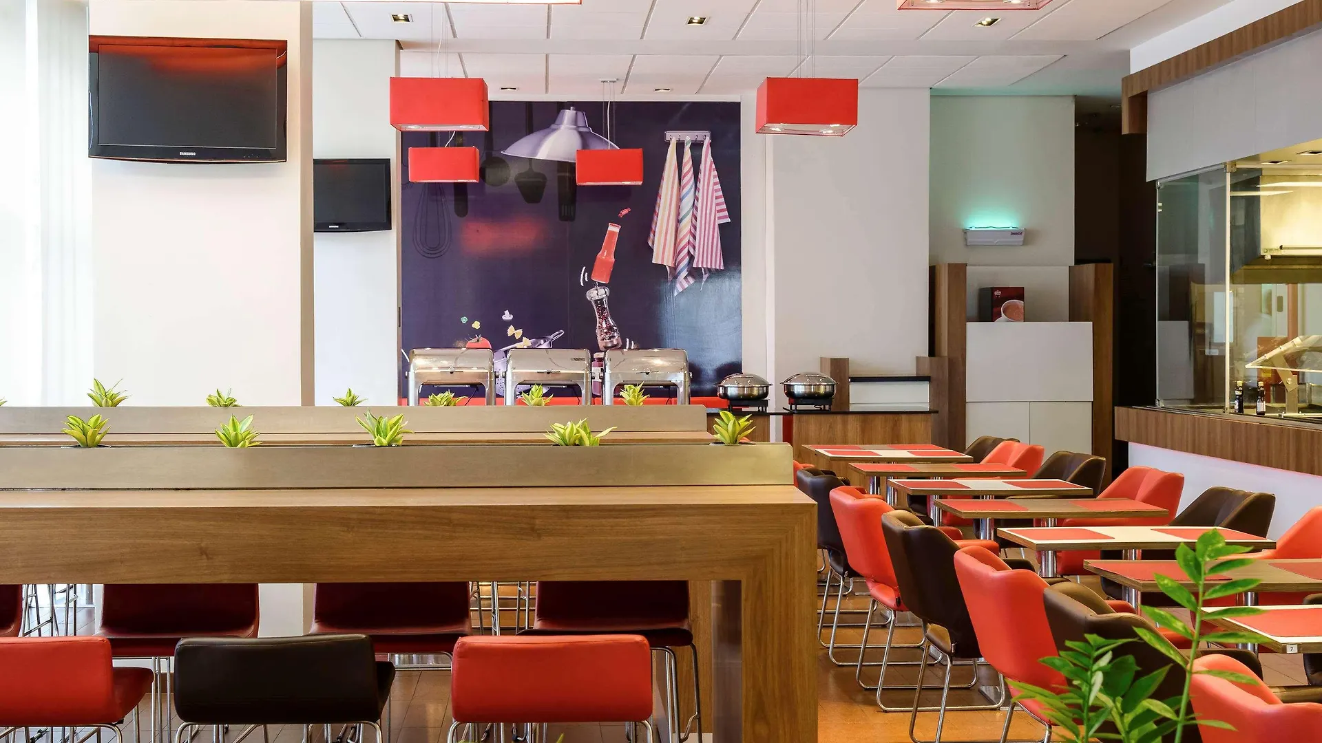 Hotel Ibis Recife Boa Viagem