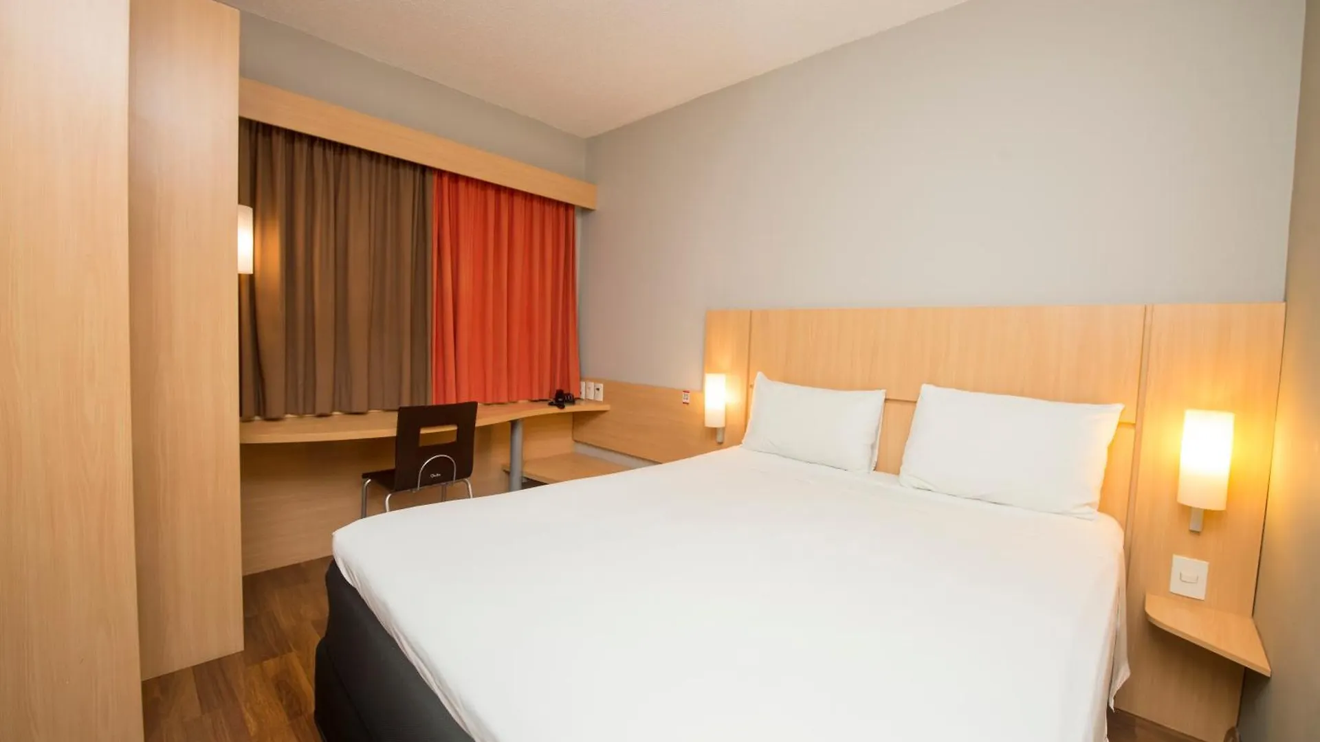 Hotel Ibis Recife Boa Viagem 3*,  Brasil