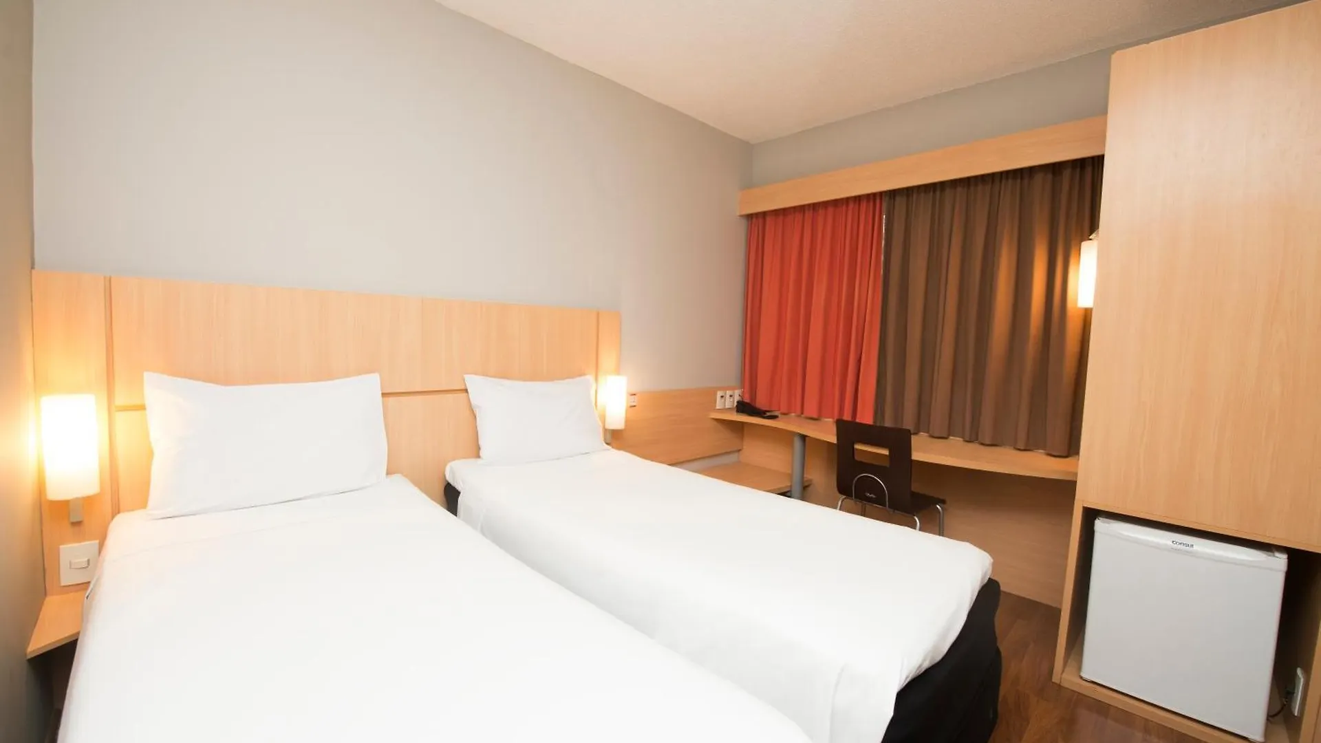 Hotel Ibis Recife Boa Viagem