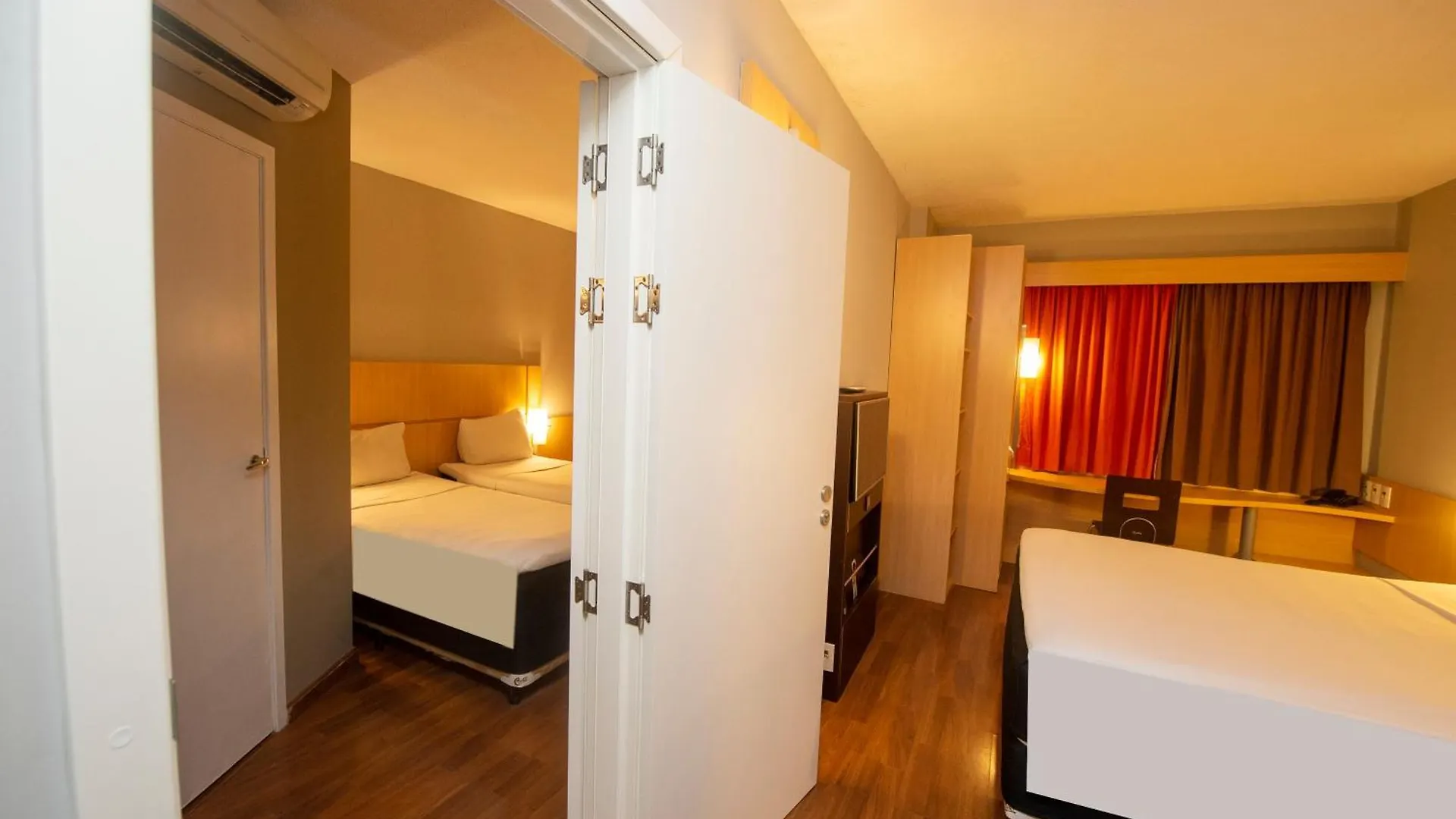 Hotel Ibis Recife Boa Viagem