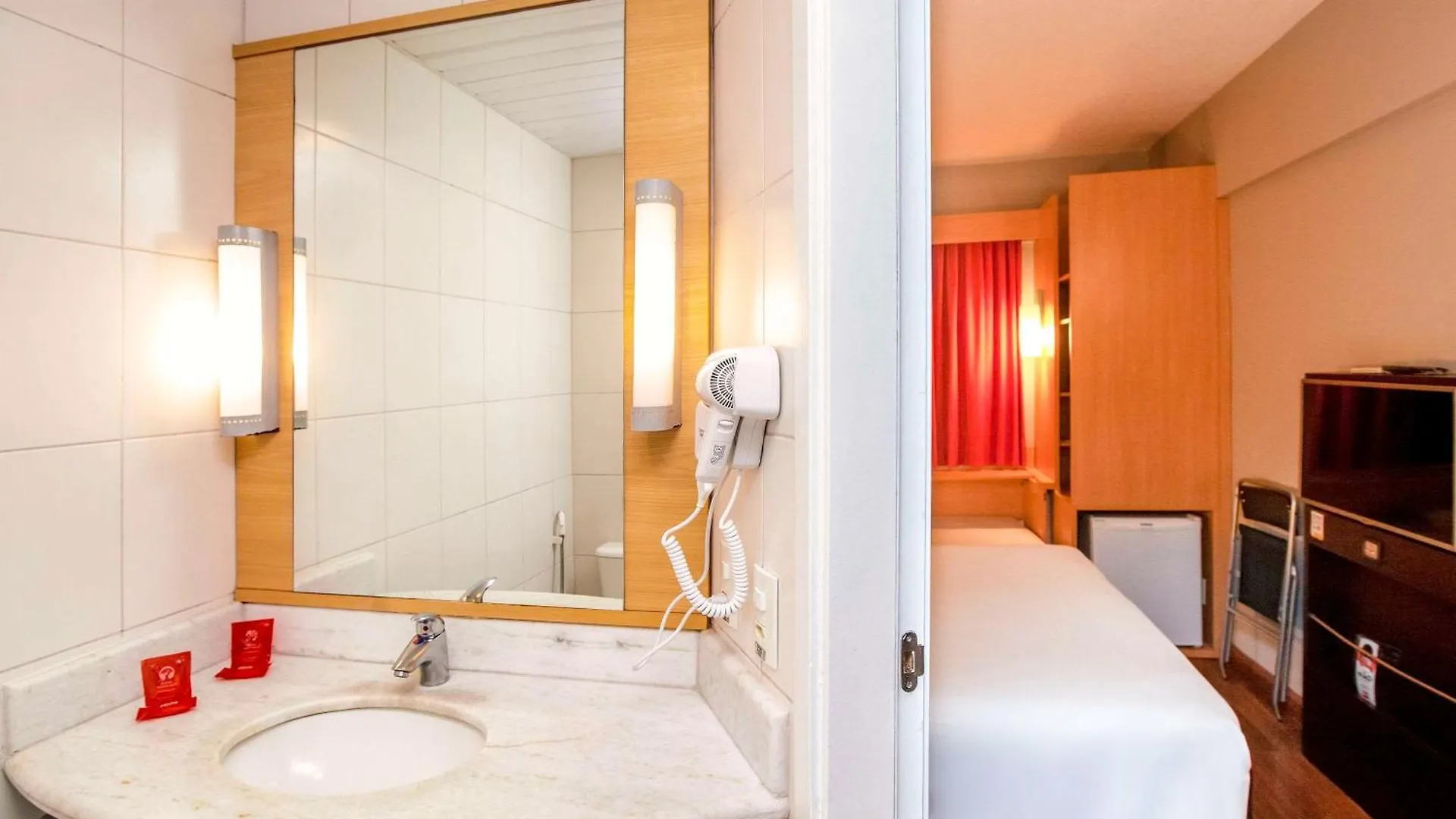 Hotel Ibis Recife Boa Viagem