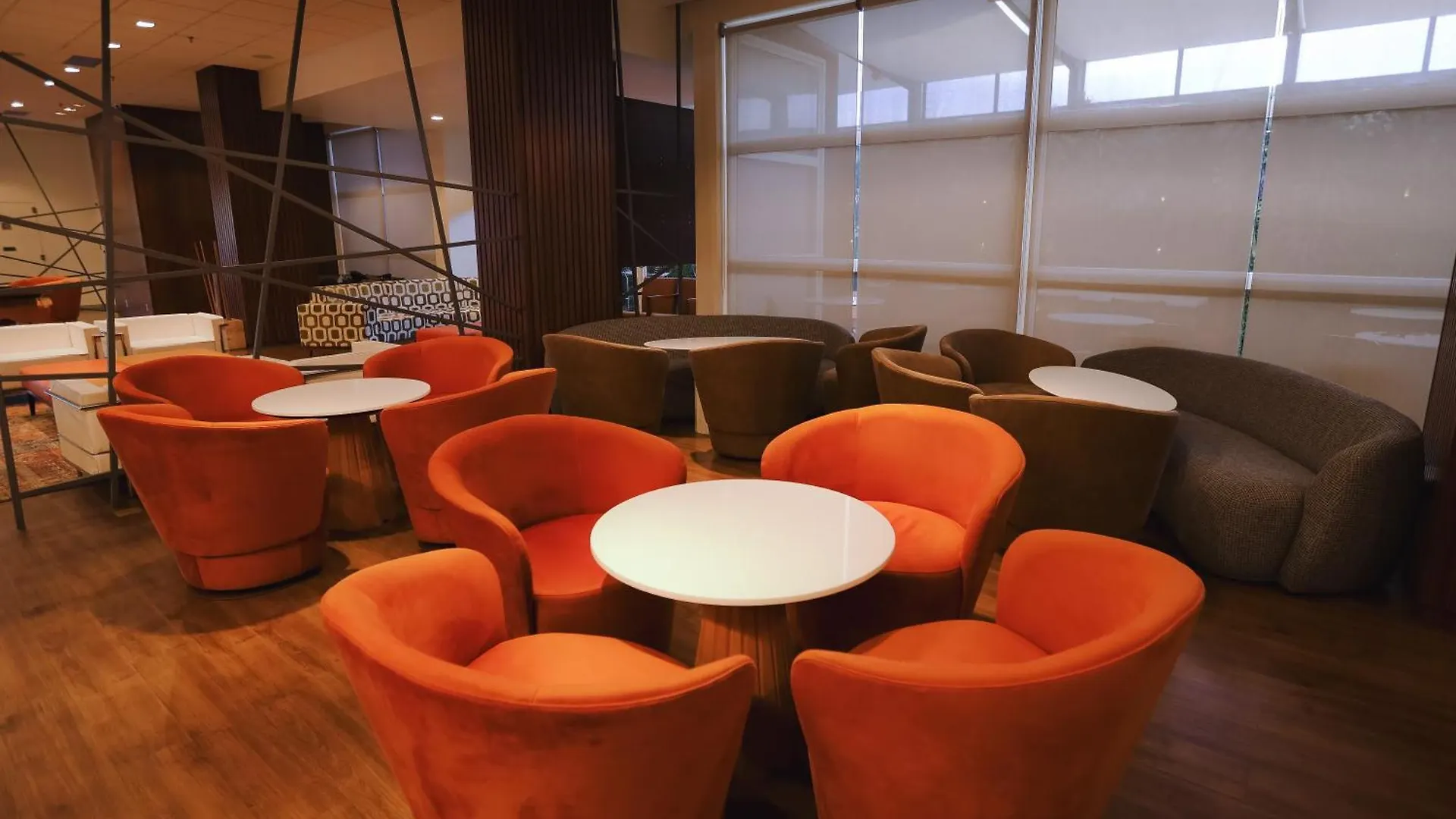Hotel Ibis Recife Boa Viagem 3*,  Brasil