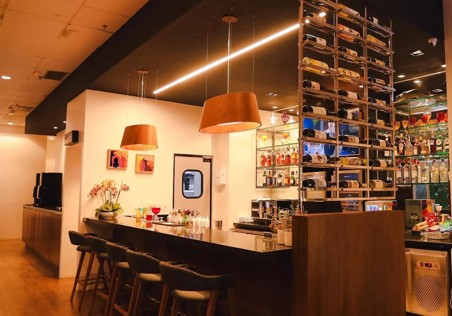 Hotel Ibis Recife Boa Viagem