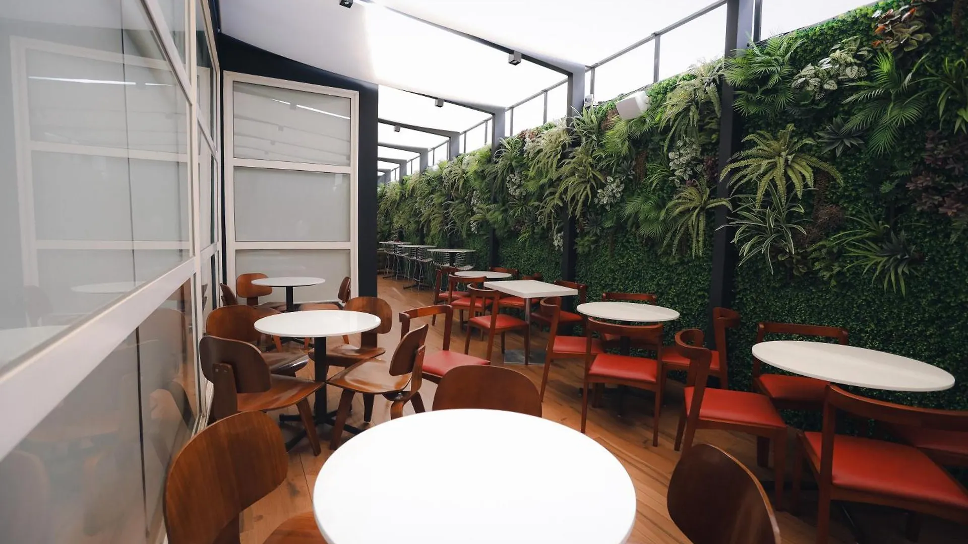 Hotel Ibis Recife Boa Viagem
