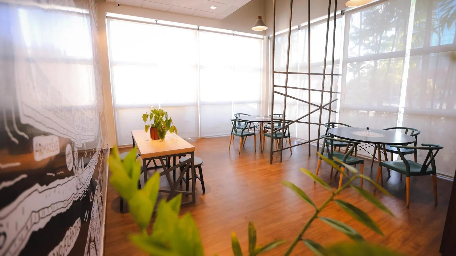 Hotel Ibis Recife Boa Viagem