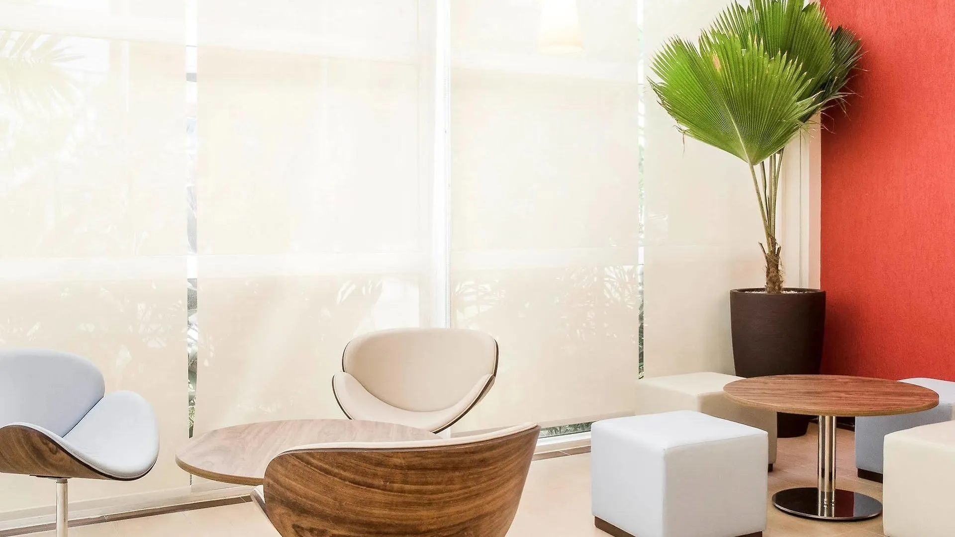 Hotel Ibis Recife Boa Viagem