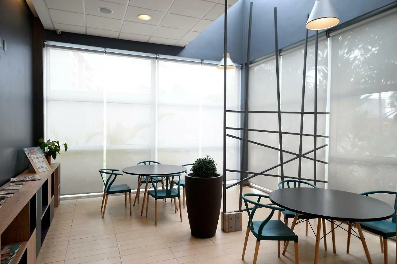 Hotel Ibis Recife Boa Viagem 3*,
