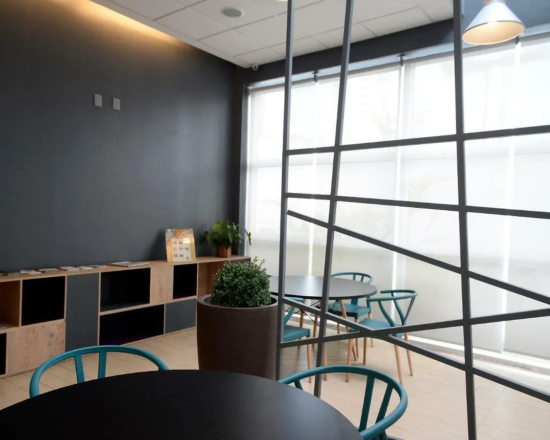Hotel Ibis Recife Boa Viagem