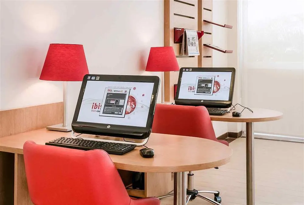 Hotel Ibis Recife Boa Viagem Brasil
