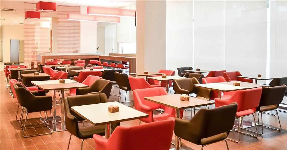 Hotel Ibis Recife Boa Viagem Brasil