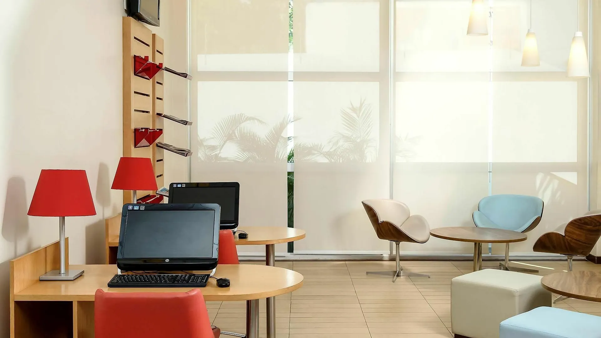 Hotel Ibis Recife Boa Viagem