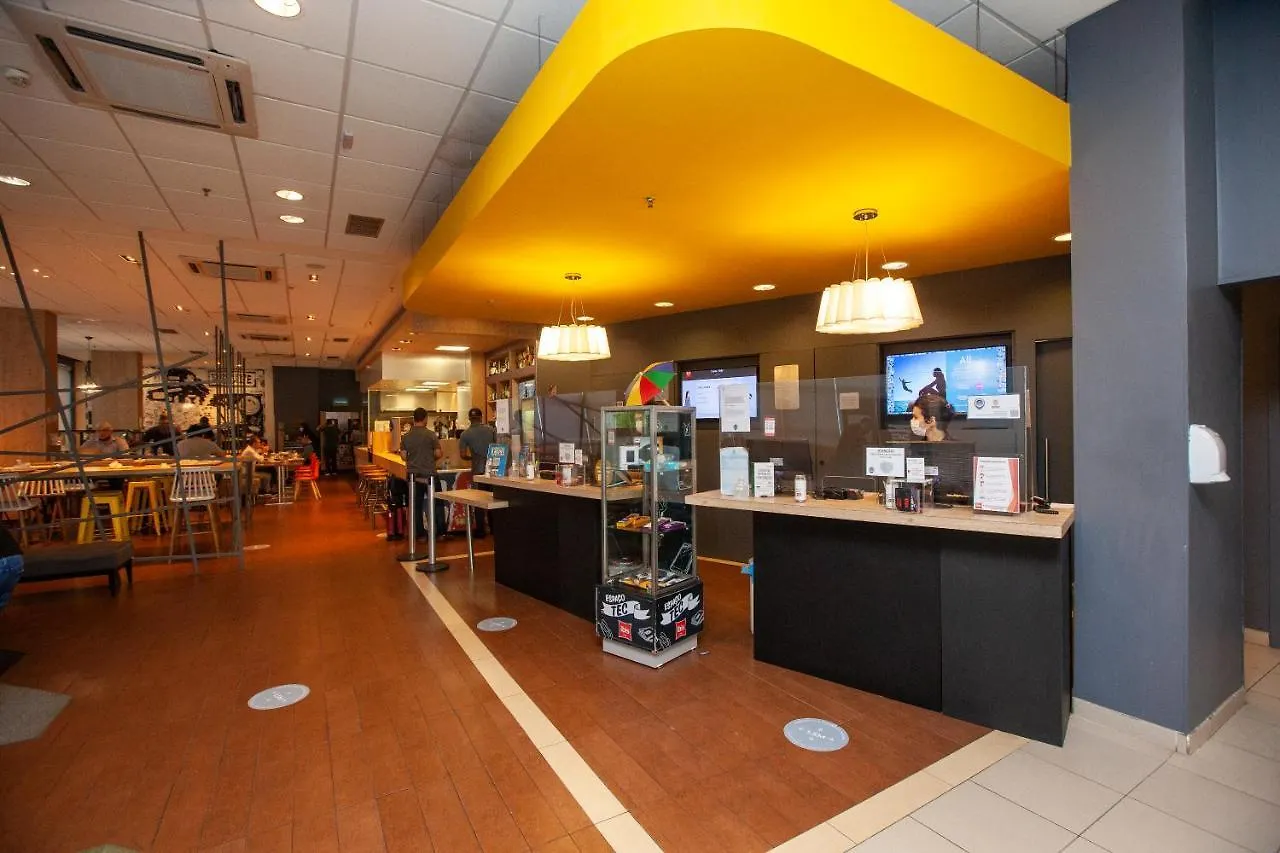 Ibis Recife Boa Viagem 호텔