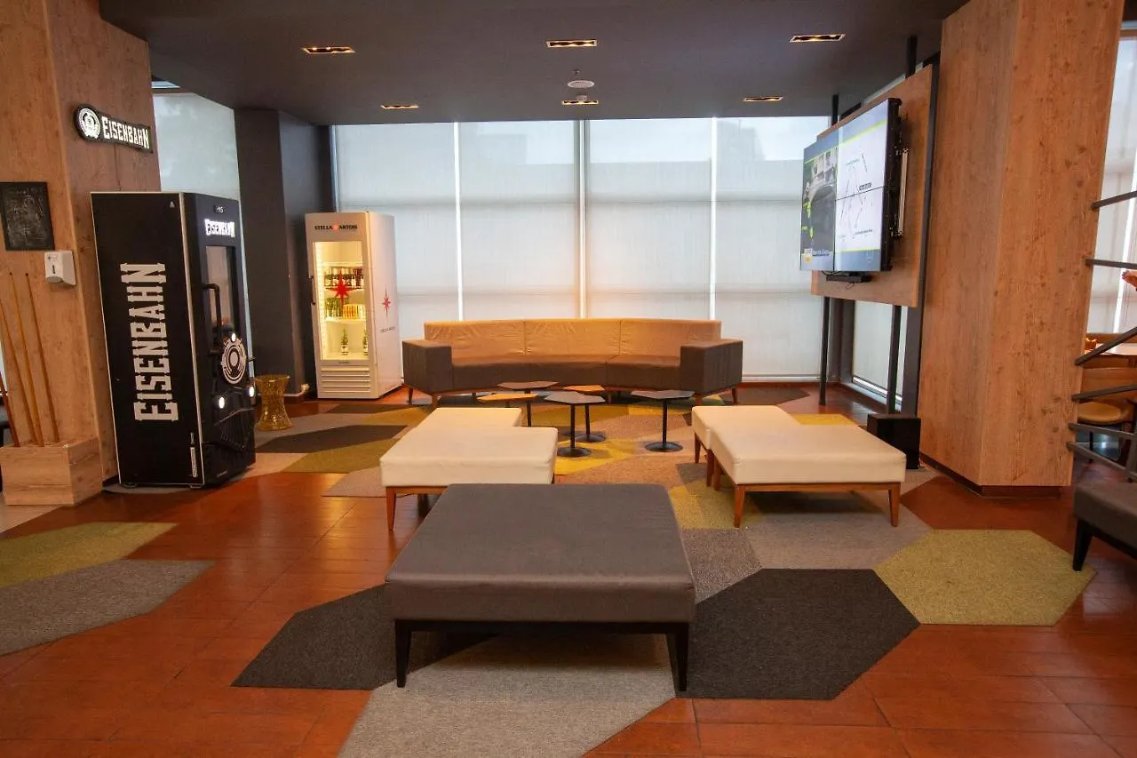 Ibis Recife Boa Viagem Hotel