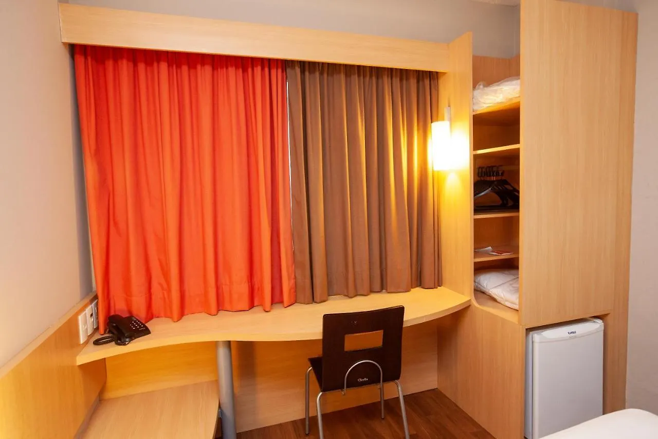 Ibis Recife Boa Viagem Hotel Brasil