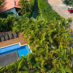Inn Tamarindo Eco ****