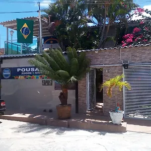 Estalagem Sandra Convenções