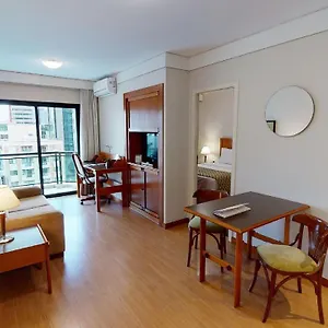 Hotel Estanplaza Nacoes Unidas ****
