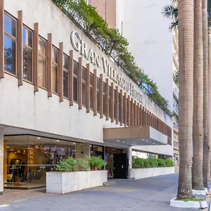 Hotel Gran Villagio Sp By Castelo Itaipava ****