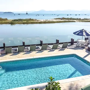 Hotel Costa Norte Ponta Canas ****