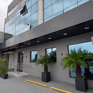 Aero Plaza 2* São Paulo