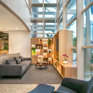 Hotel Nacoes Unidas Affiliated By Melia ****