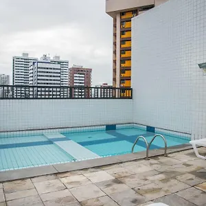 Apartamento Costa Azul Recife