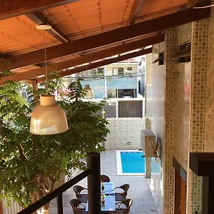 Casa de hóspedes Gastehaus Schwarz
