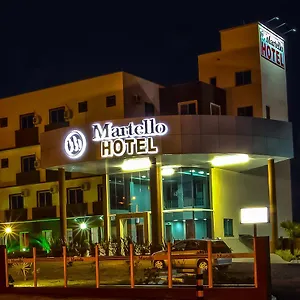 Martello 3* Lages