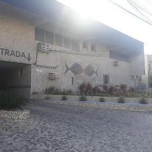 Motel para Casais Devaneios (adults Only)
