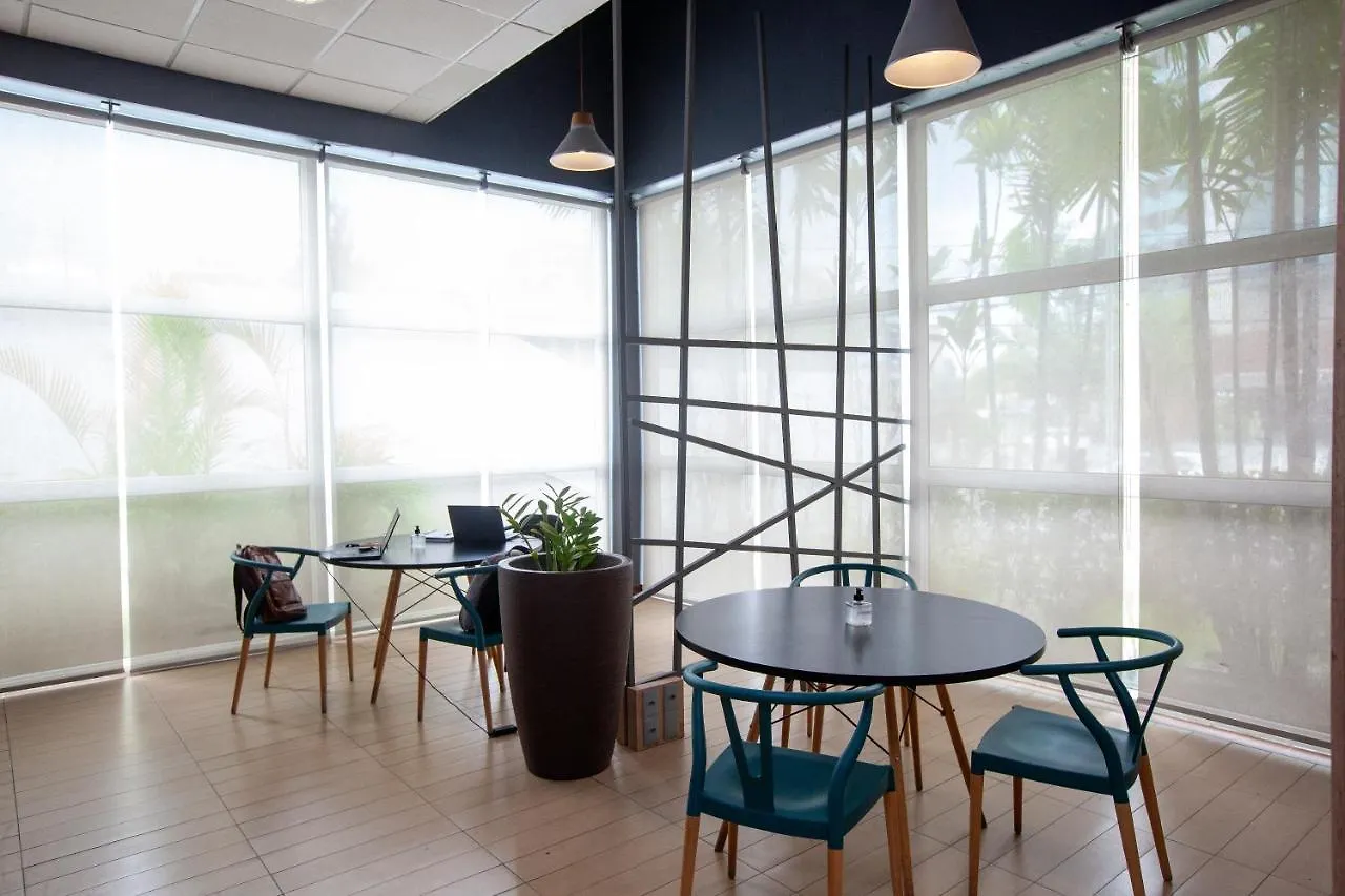 Отель Ibis Recife Boa Viagem