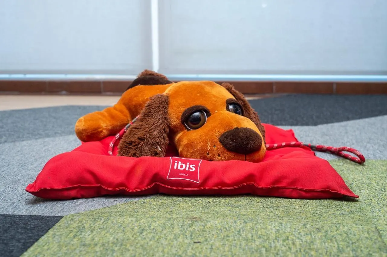 Отель Ibis Recife Boa Viagem 3*,